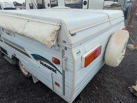 Jayco Hawk - picture0' - Click to enlarge