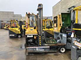 3.0T LPG Multi-Directional Forklift - picture0' - Click to enlarge