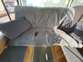 Mazda T3500 Motor Home - picture0' - Click to enlarge