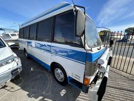 Mazda T3500 Motor Home - picture0' - Click to enlarge