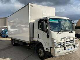 Isuzu FSD 120-260 - picture0' - Click to enlarge