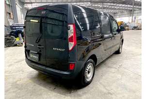 2021 Renault Kangoo Maxi Van T/Diesel