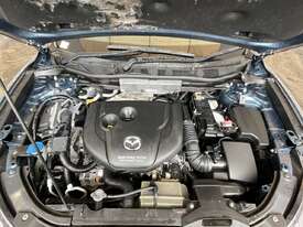 2014 Mazda CX-5 Maxx Sport Diesel - picture0' - Click to enlarge