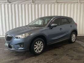 2014 Mazda CX-5 Maxx Sport Diesel - picture2' - Click to enlarge