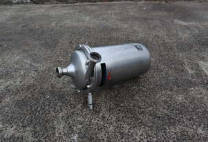 Stainless Centrifugal Pump 3kW - Hygia S I/20A