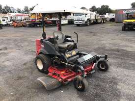 2018 Toro GroundsMaster 7210 Zero Turn Ride On Mower - picture0' - Click to enlarge