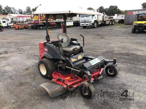 2018 Toro GroundsMaster 7210 Zero Turn Ride On Mower