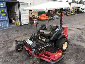 2018 Toro GroundsMaster 7210 Zero Turn Ride On Mower - picture1' - Click to enlarge