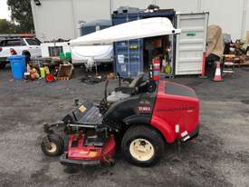 2018 Toro GroundsMaster 7210 Zero Turn Ride On Mower - picture2' - Click to enlarge