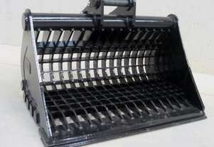 BETTA BILT BUCKETS 30 TONNE SIEVE BUCKET