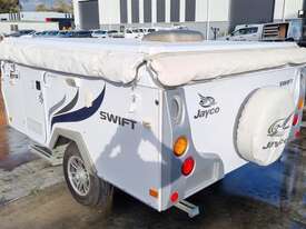 Jayco Swift - picture1' - Click to enlarge