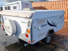 Jayco Swift - picture2' - Click to enlarge