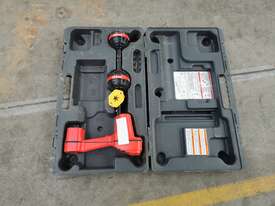 Rigid NaviTrack Scout SR Locator - picture0' - Click to enlarge