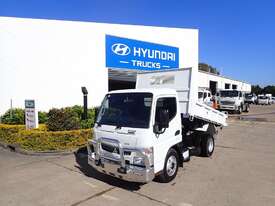 MITSUBISHI CANTER - picture0' - Click to enlarge