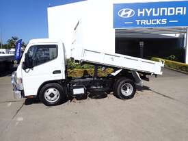 MITSUBISHI CANTER - picture0' - Click to enlarge