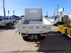 MITSUBISHI CANTER - picture2' - Click to enlarge