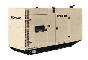 Kohler 440kVA New Diesel Generator - KV440