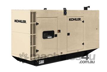 Kohler 440kVA   Diesel Generator - KV440