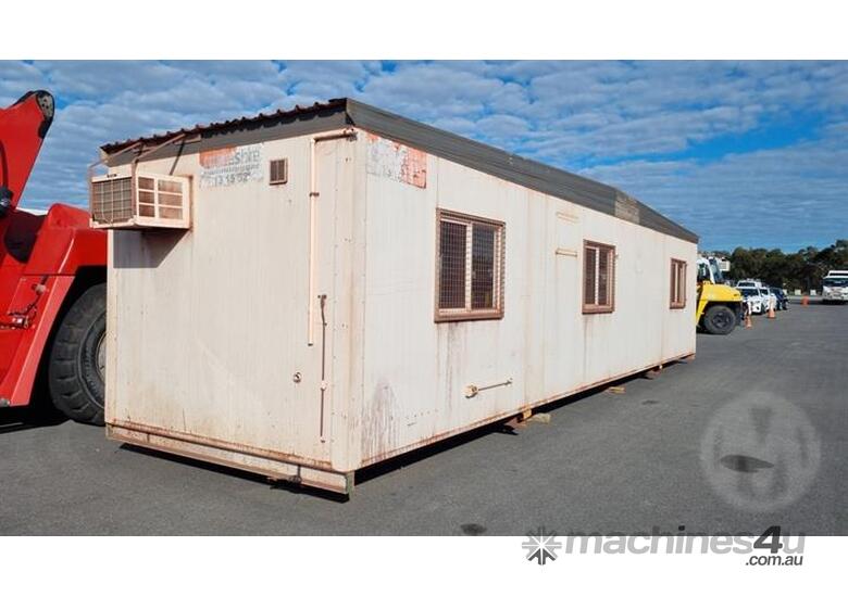 caption AMS 12X3M