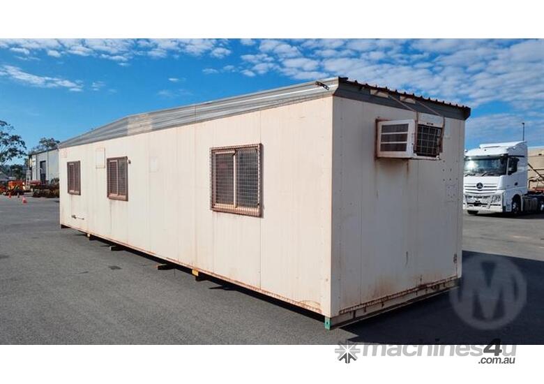 caption AMS 12X3M
