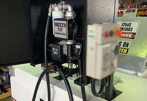 PIUSI PUMP 12V DC 80lpm ST Box