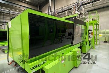 Engel Victory 2550/350 Tech Pro Injection Moulding Machine