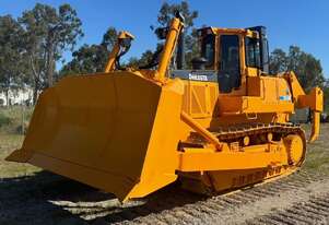 Unused Dressta TD25M Extra crawler dozer