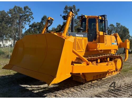 Unused Dressta TD25M Extra crawler dozer 