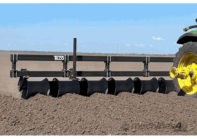caption Tilco Bed Shaper Rollers & Bed Rollers: In Stock and Ready to Ship