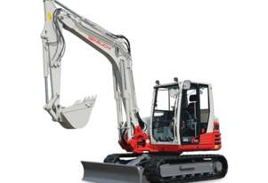 Takeuchi   TB290-2 Excavator