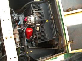 40kva silenced ,john deere , ingersol rand - picture0' - Click to enlarge