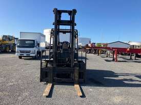 2003 Crown Forklift - picture0' - Click to enlarge