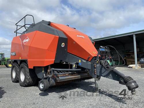 Kuhn LSB 1290 D