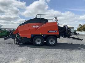 Kuhn LSB 1290 D - picture2' - Click to enlarge