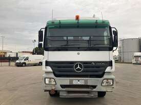 2005 Mercedes Benz Actros 2644 SK Water Cart - picture0' - Click to enlarge