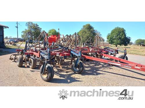 2004 CASE IH PTX600 Chisel Plough
