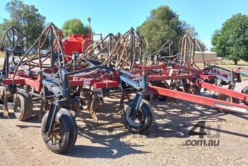 2004 CASE IH PTX600 Chisel Plough