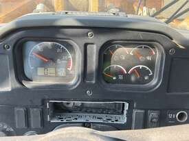 2006 Caterpillar 972G Series II - picture0' - Click to enlarge