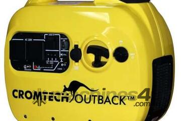 Outback Inverter Generator 2.4kW