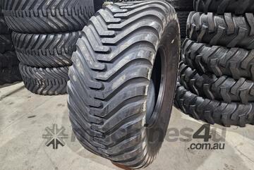 Tianli 650/60-30.5 Flotation Tyre