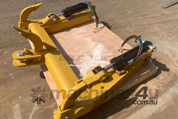 2024 Ripper BEDROCK 953D BR53