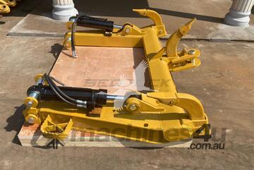 2024 Ripper BEDROCK 953D BR53