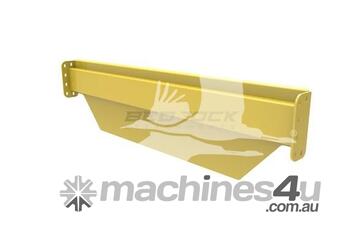 2024 Tailgate JOHN DEERE REAR PLATE FOR JOHN DEERE 250D ARTICULATED TRUCK T ATJ250R