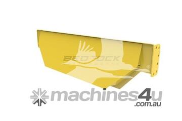 2024 Tailgate JOHN DEERE REAR PLATE FOR JOHN DEERE 250D ARTICULATED TRUCK T ATJ250R