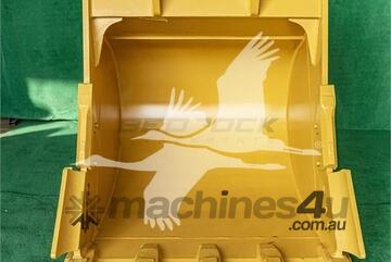 2024 GP CATERPILLAR 336D EB336DBHD-54-1.64