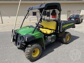 John Deere HPX 815 E - picture2' - Click to enlarge