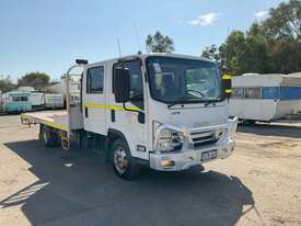 2019 Isuzu NPR 65 190 Table Top Dual Cab - picture0' - Click to enlarge