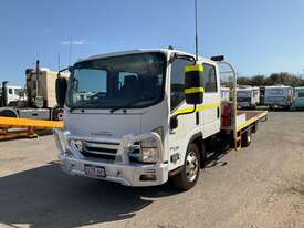 2019 Isuzu NPR 65 190 Table Top Dual Cab - picture1' - Click to enlarge