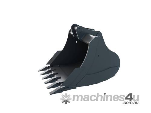 0-9T A Class Heavy Duty GP Bucket