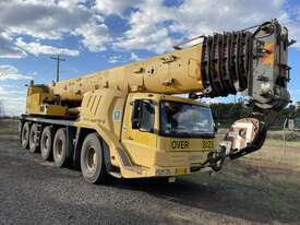 2008 Grove GMK5130-2 All Terrain Crane - picture0' - Click to enlarge